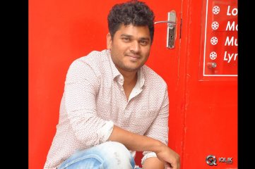 Shiva Raj Kanumuri Interview About Jayammu Nischayammu Raa
